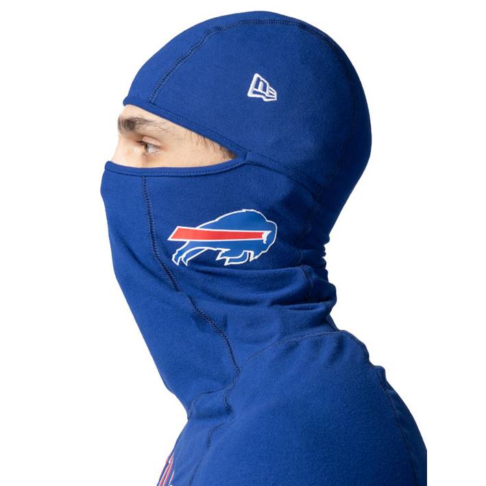 Sudadera Buffalo Bills Balaclava New Era
