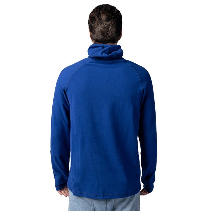 Sudadera Buffalo Bills Balaclava New Era