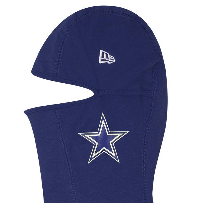 Sudadera Dallas Cowboys Balaclava New Era
