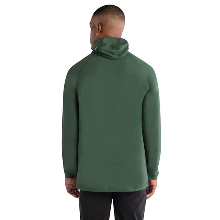 Sudadera Green Bay Packers Balaclava New Era