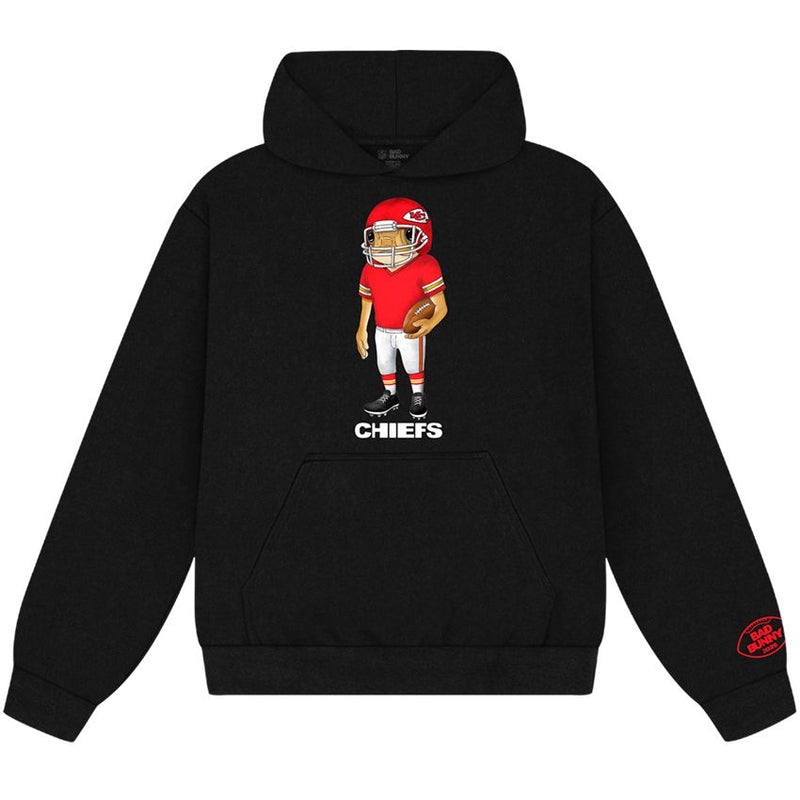 Sudadera Kansas City Chiefs Concho NFL x Bad Bunny