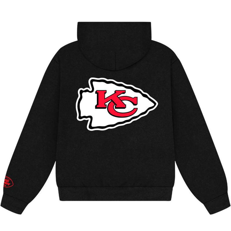 Sudadera Kansas City Chiefs Concho NFL x Bad Bunny