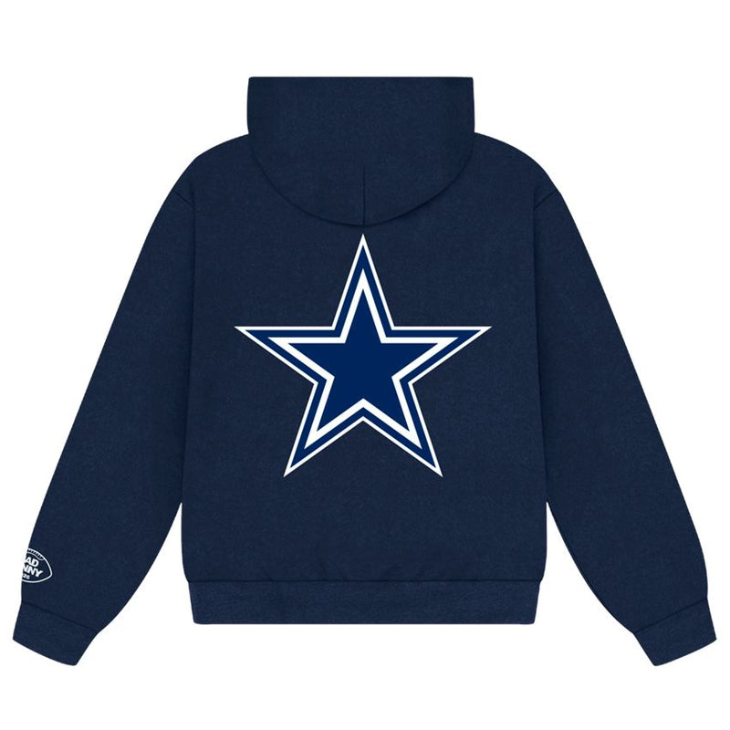 Sudadera Dallas Cowboys Concho NFL x Bad Bunny