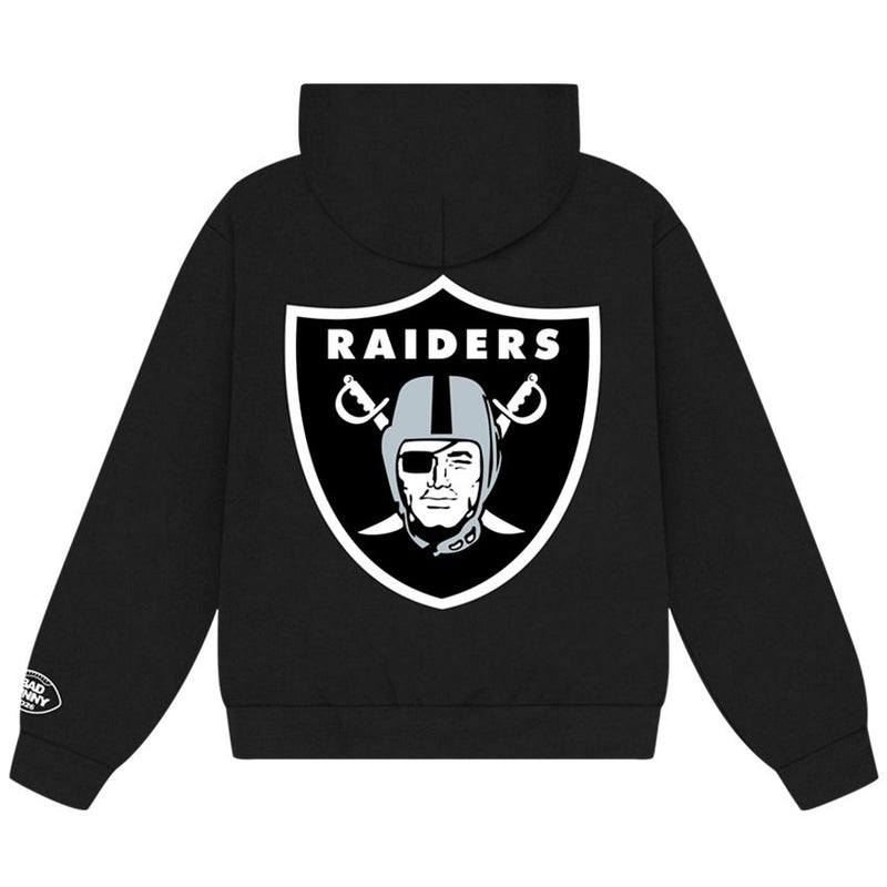 Sudadera Las Vegas Raiders Concho NFL x Bad Bunny