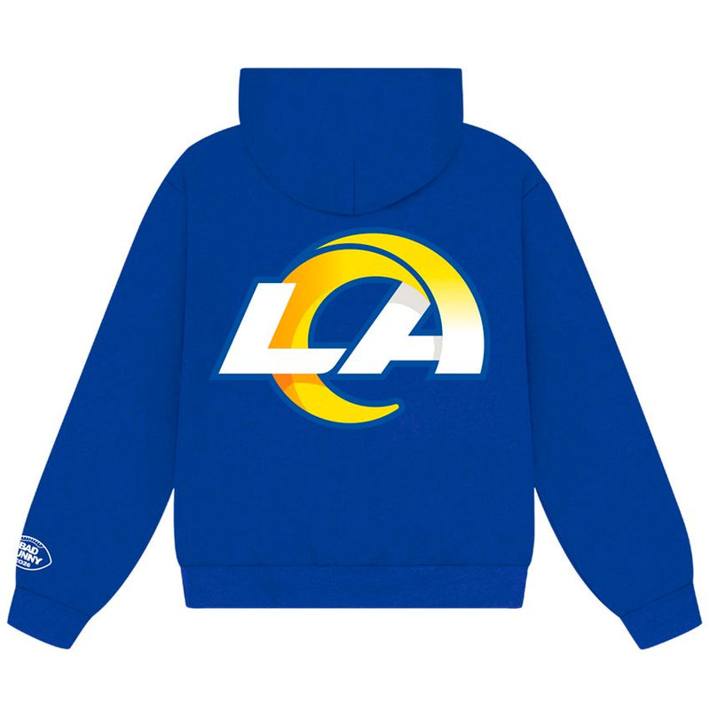 Sudadera Los Angeles Rams Concho NFL x Bad Bunny