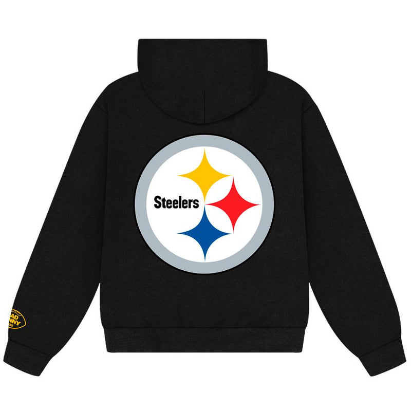 Sudadera Pittsburgh Steelers Concho NFL x Bad Bunny