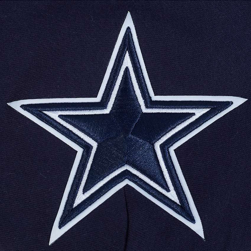 Sudadera Dallas Cowboys Billboard Pro Standard