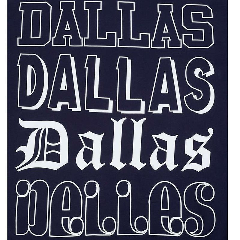 Sudadera Dallas Cowboys Billboard Pro Standard