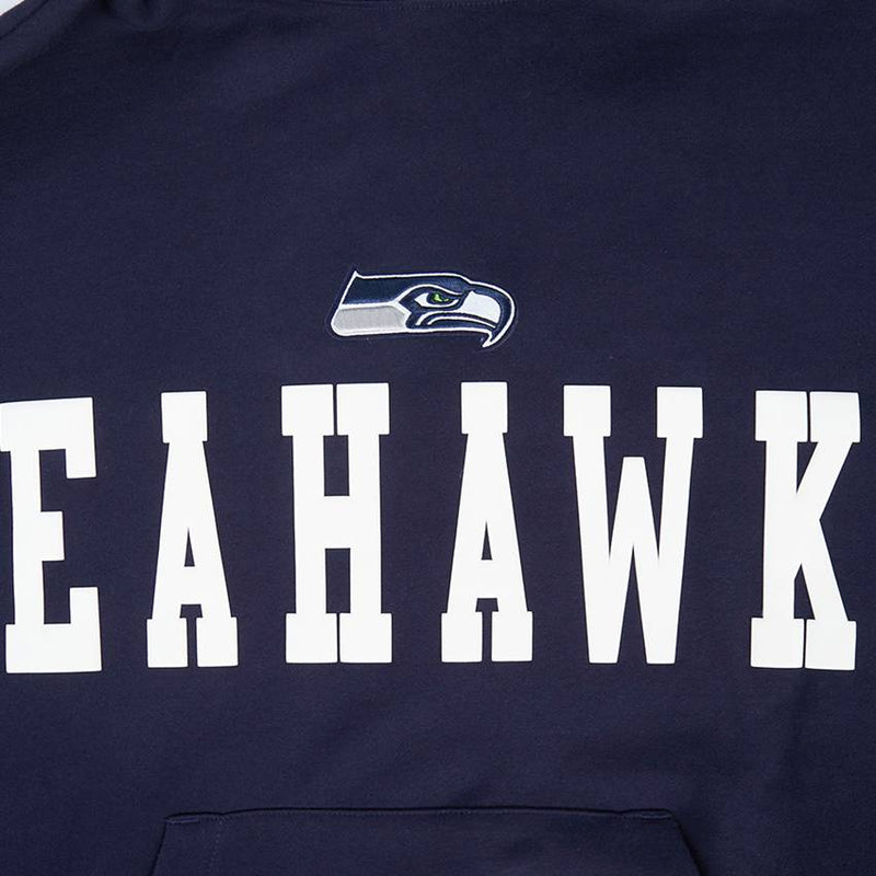 Sudadera Seattle Seahawks Billboard Pro Standard