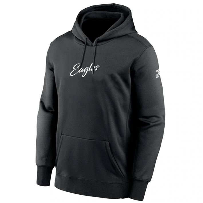 Sudadera con Capucha Philadelphia Eagles Blackwood Negro