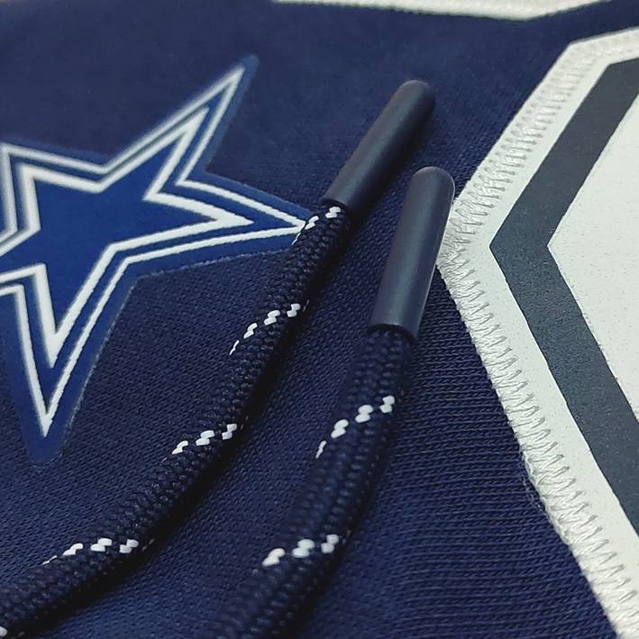 Sudadera con Capucha Jersey Dallas Cowboys Innergy Brands Hombre