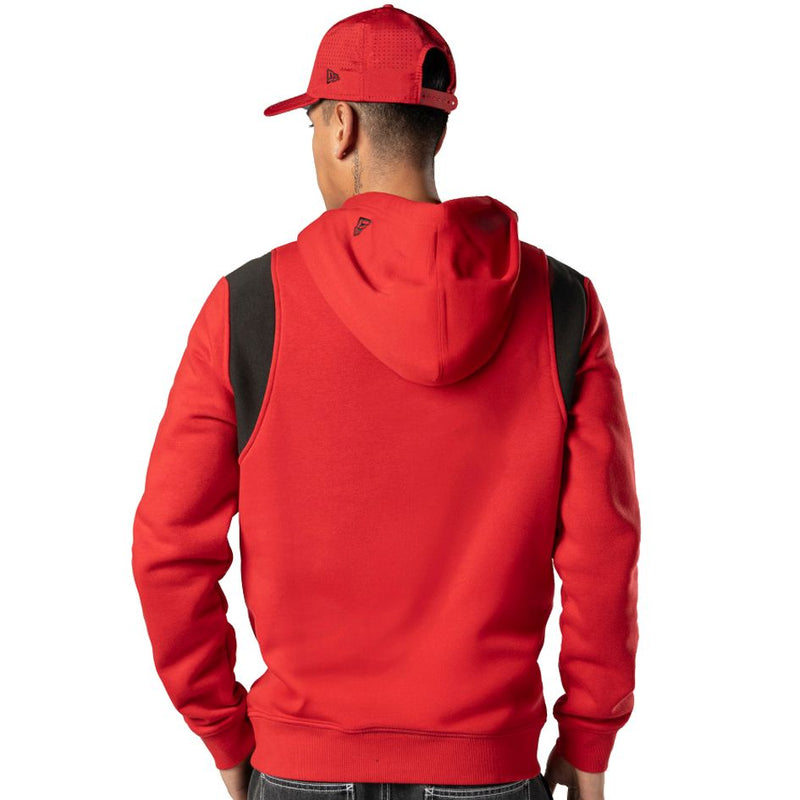 Sudadera San Francisco 49ers Leisure New Era