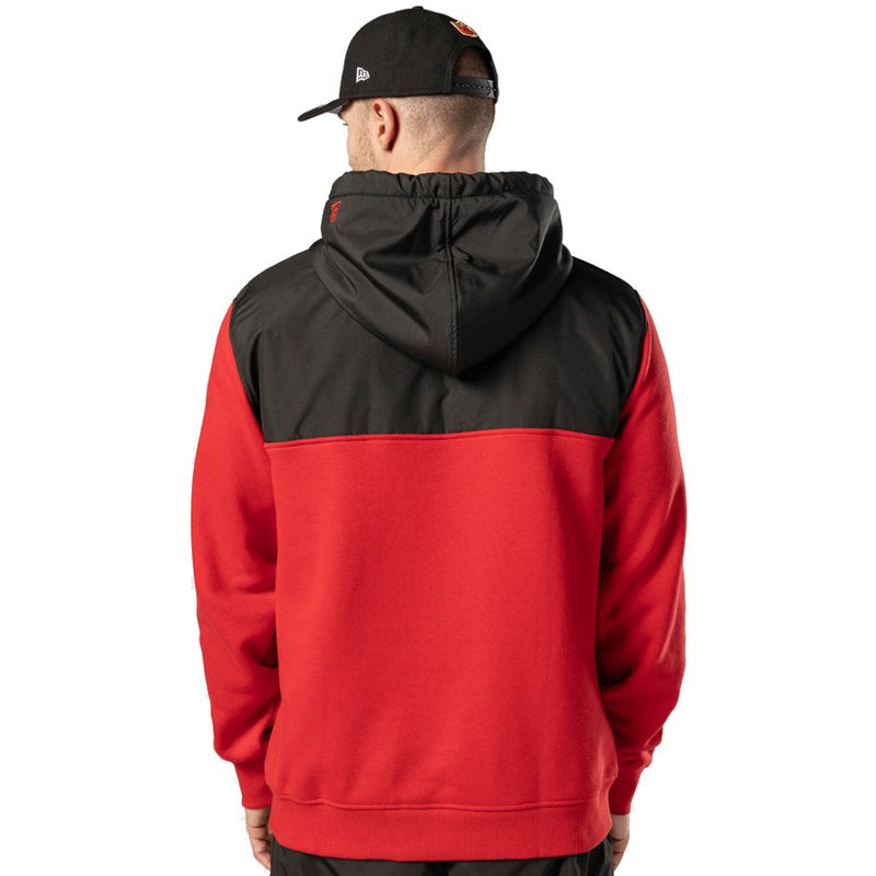 Sudadera San Francisco 49ers Leisure New Era