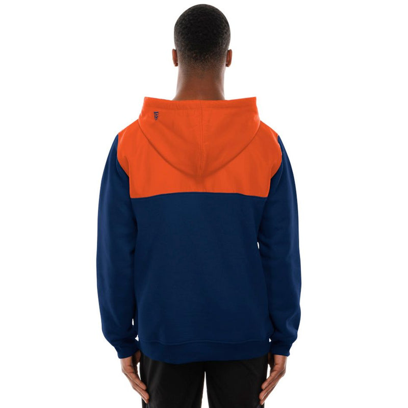 Sudadera Denver Broncos Leisure New Era