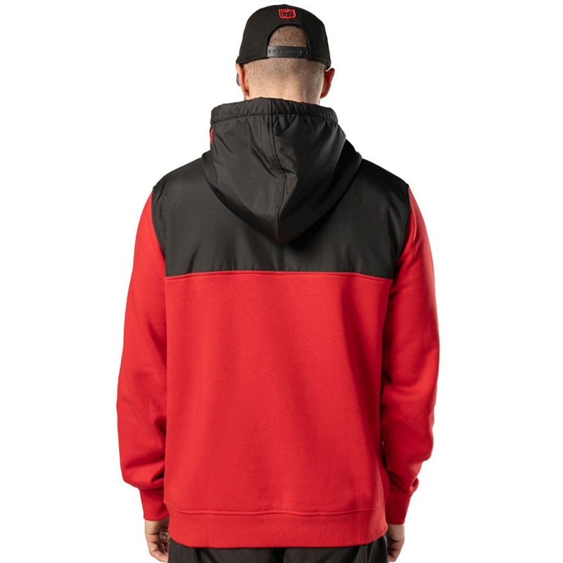 Sudadera Kansas City Chiefs Leisure New Era