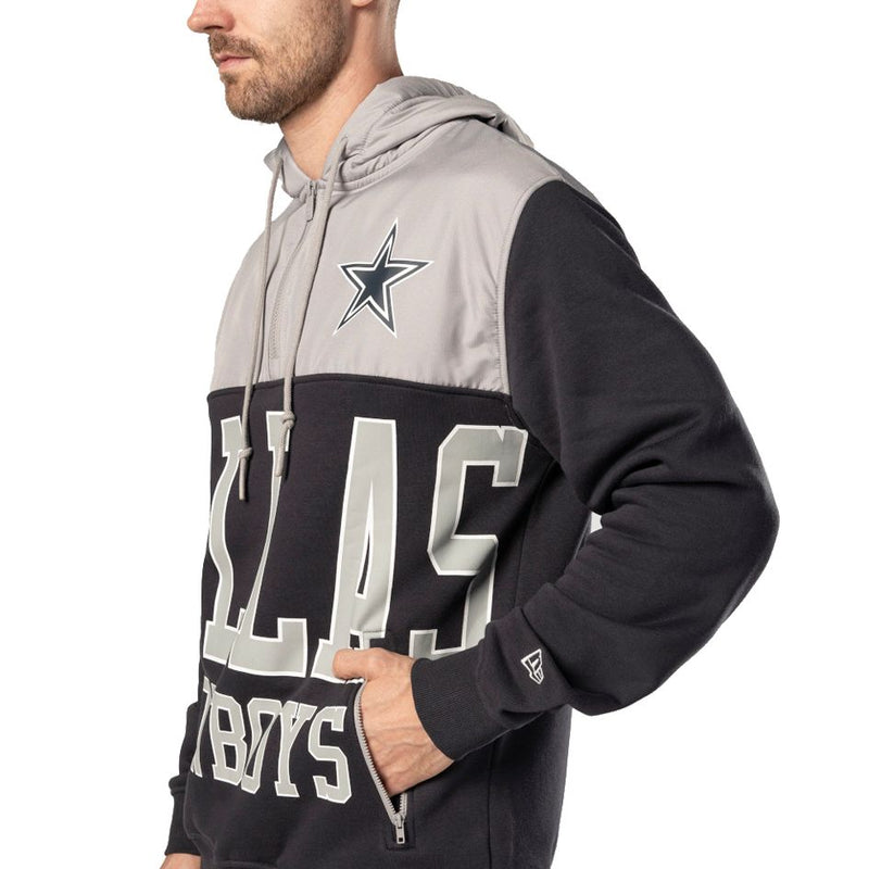 Sudadera Dallas Cowboys Leisure New Era