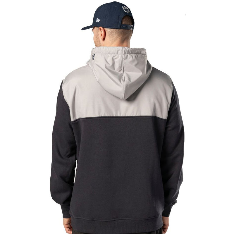 Sudadera Dallas Cowboys Leisure New Era