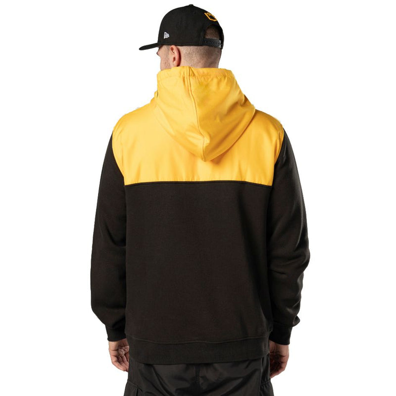 Sudadera Pittsburgh Steelers Leisure New Era