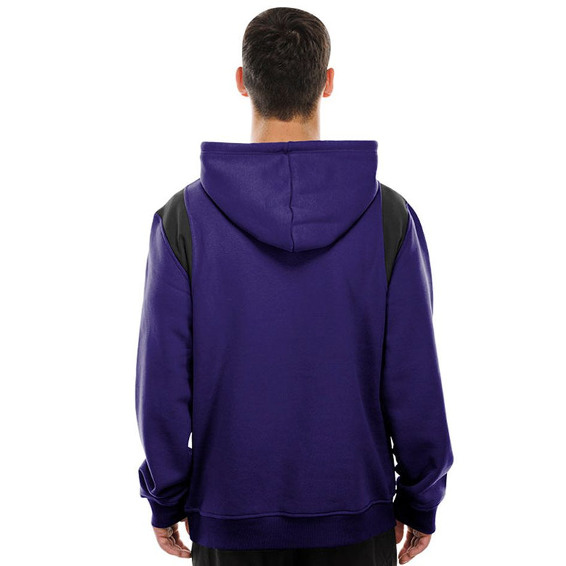 Sudadera Baltimore Ravens Leisure New Era