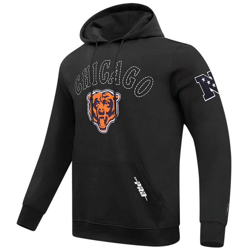 Sudadera Chicago Bears Rebel Athletics Pro Standard