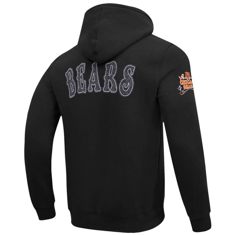 Sudadera Chicago Bears Rebel Athletics Pro Standard