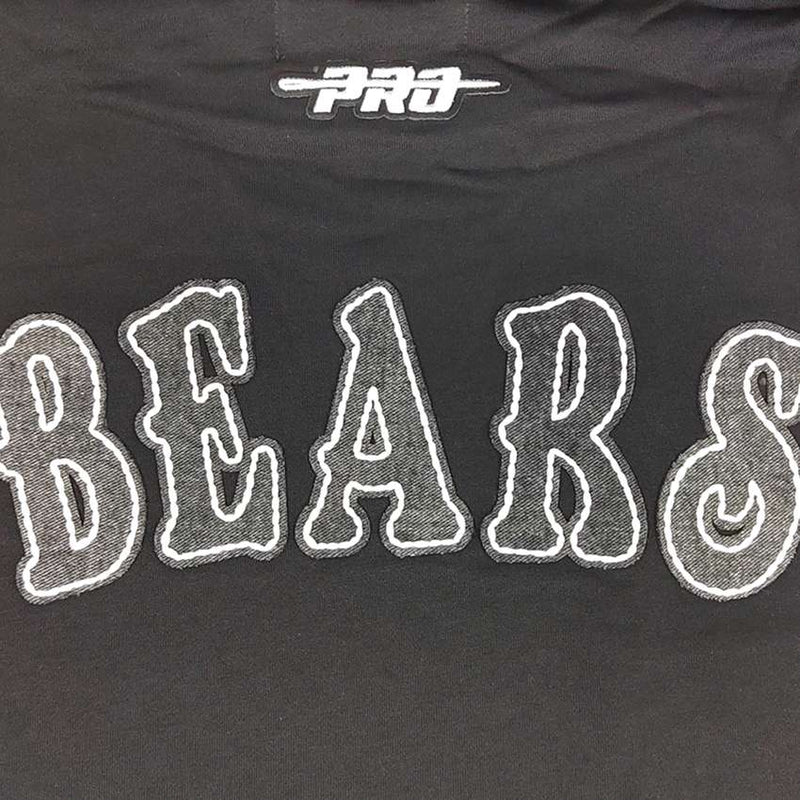 Sudadera Chicago Bears Rebel Athletics Pro Standard