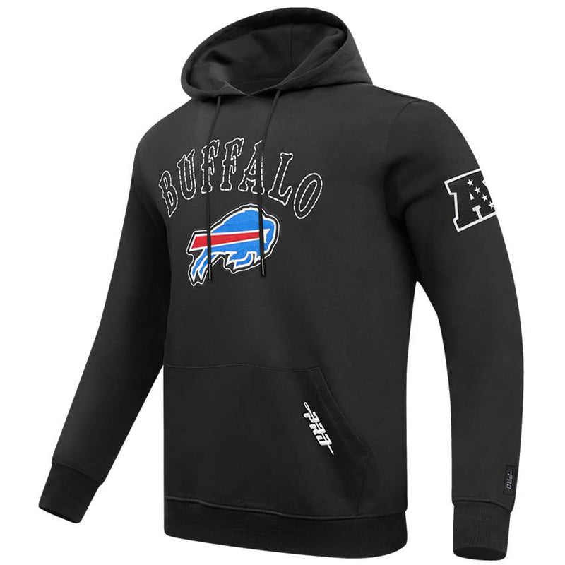 Sudadera Buffalo Bills Rebel Athletics Pro Standard
