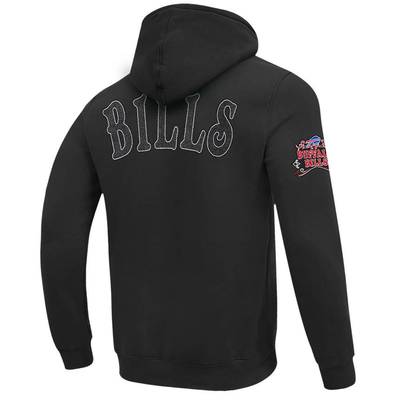 Sudadera Buffalo Bills Rebel Athletics Pro Standard