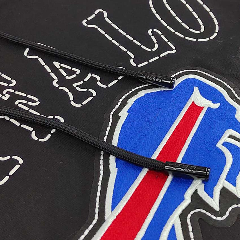 Sudadera Buffalo Bills Rebel Athletics Pro Standard