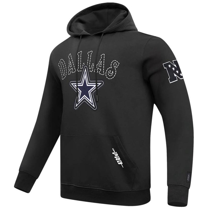 Sudadera Dallas Cowboys Rebel Athletics Pro Standard