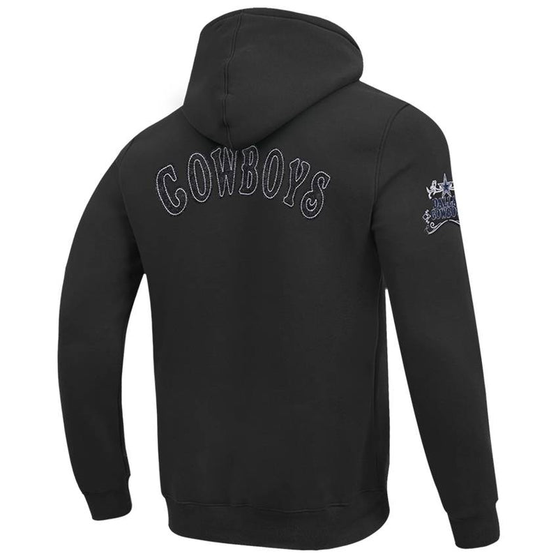 Sudadera Dallas Cowboys Rebel Athletics Pro Standard
