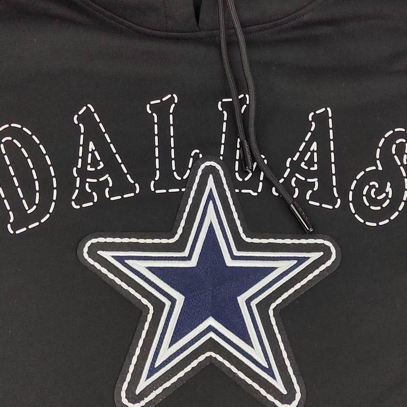 Sudadera Dallas Cowboys Rebel Athletics Pro Standard