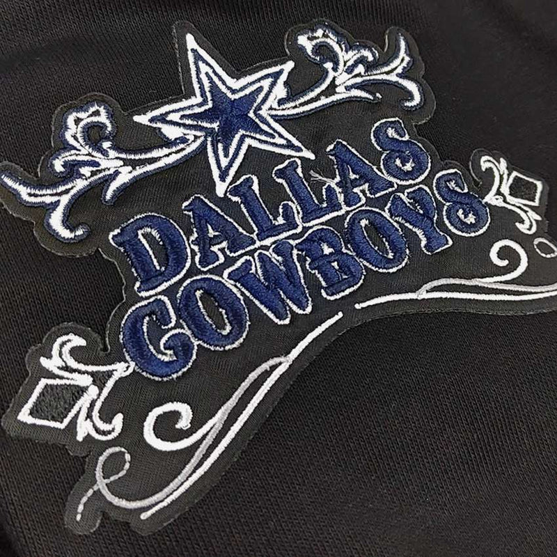 Sudadera Dallas Cowboys Rebel Athletics Pro Standard