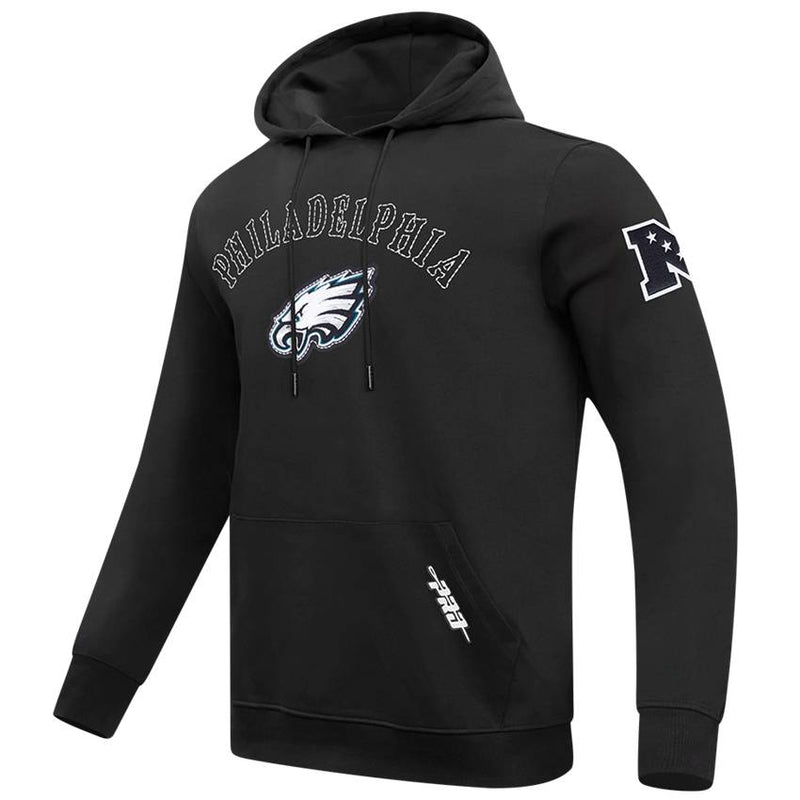 Sudadera Philadelphia Eagles Rebel Athletics Pro Standard