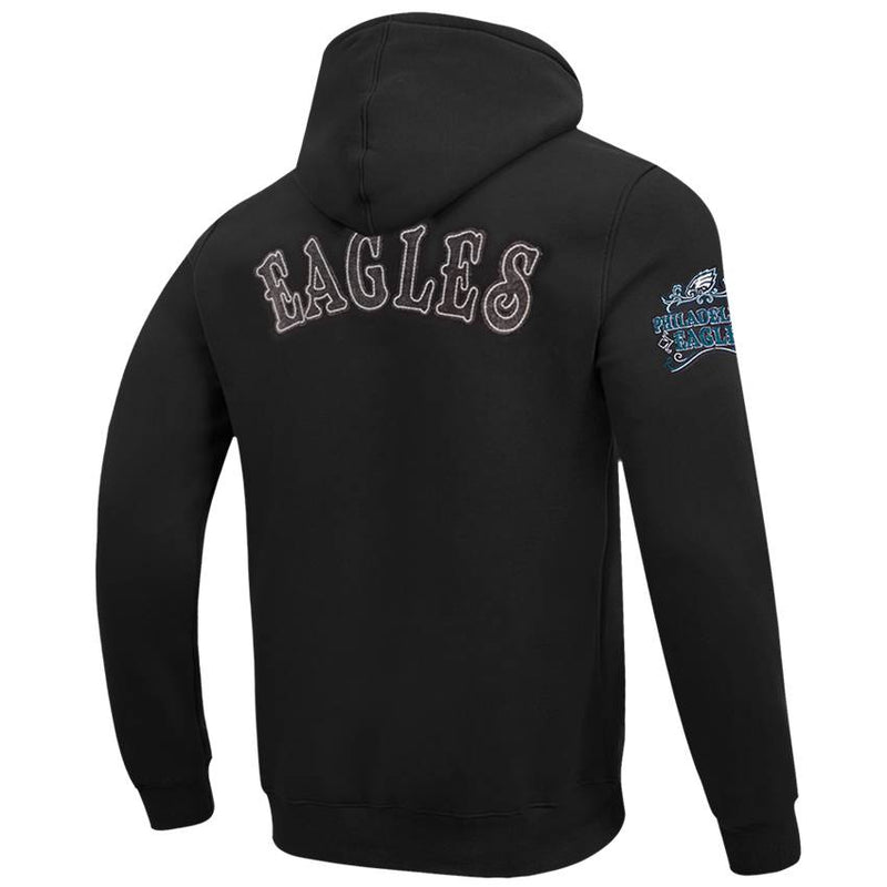 Sudadera Philadelphia Eagles Rebel Athletics Pro Standard