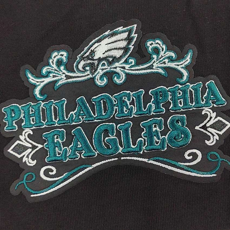 Sudadera Philadelphia Eagles Rebel Athletics Pro Standard