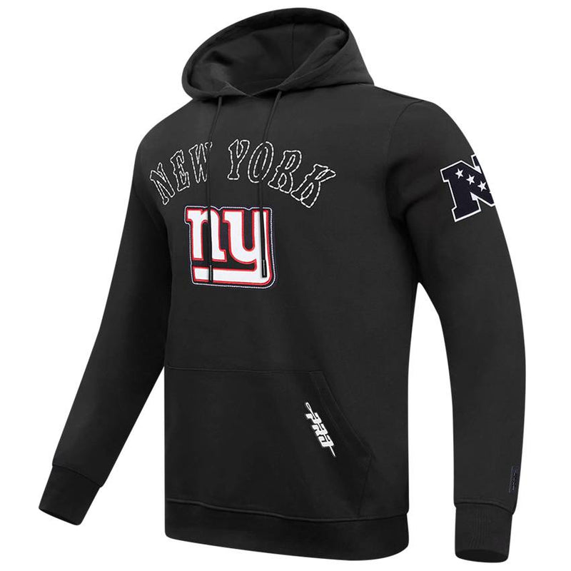 Sudadera New York Giants Rebel Athletics Pro Standard