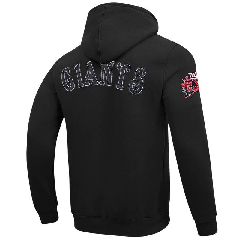 Sudadera New York Giants Rebel Athletics Pro Standard