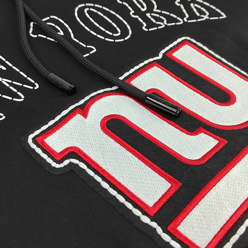 Sudadera New York Giants Rebel Athletics Pro Standard