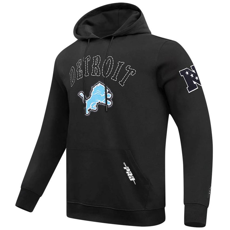 Sudadera Detroit Lions Rebel Athletics Pro Standard