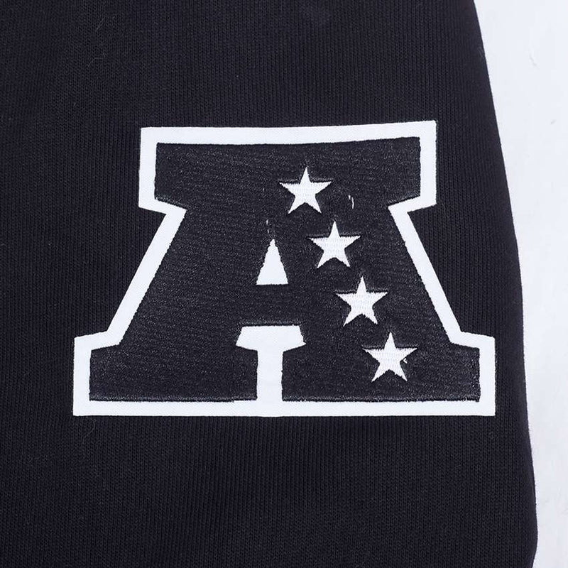 Sudadera Baltimore Ravens Rebel Athletics Pro Standard