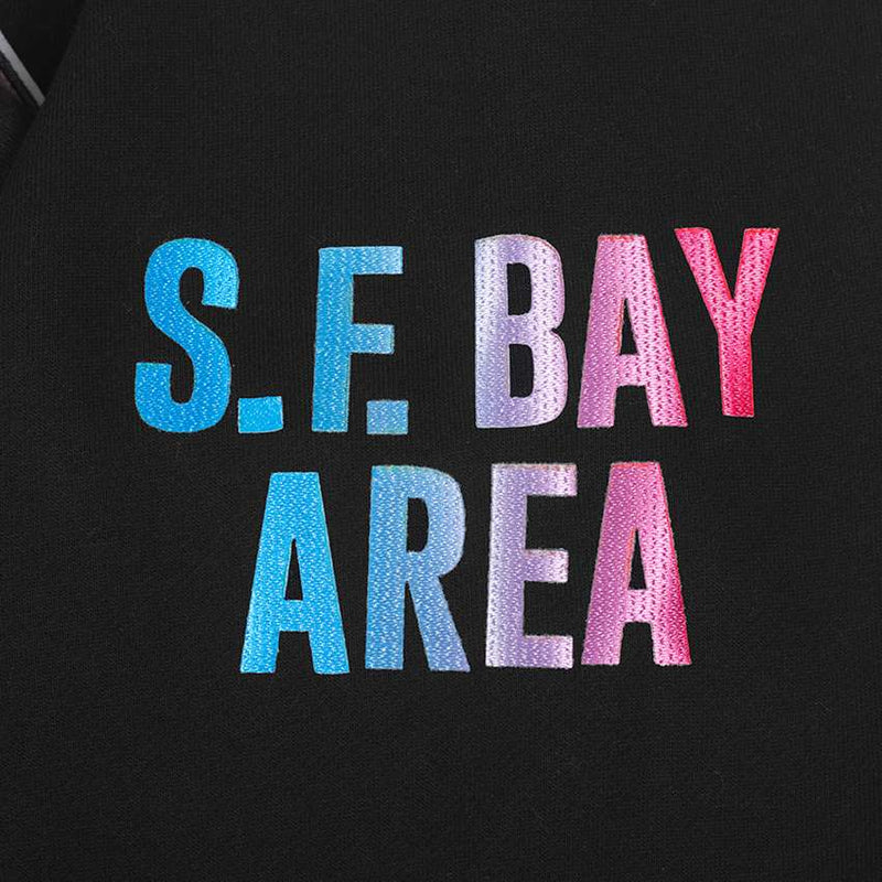 Sudadera Super Bowl LX Pro Standard Negro