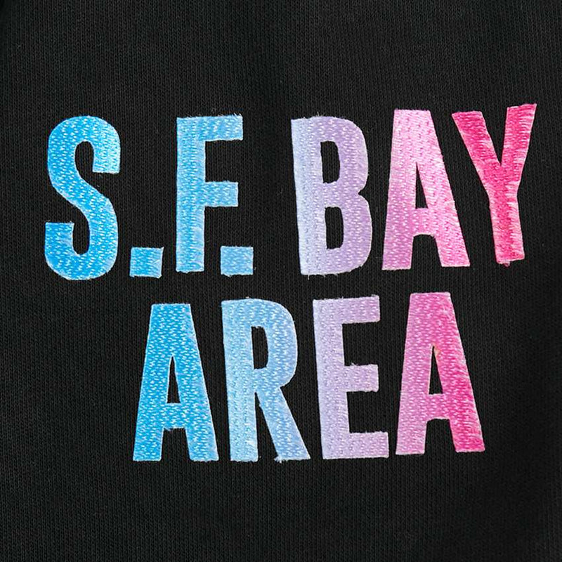 Sudadera Super Bowl LX Pro Standard Mujer Negro
