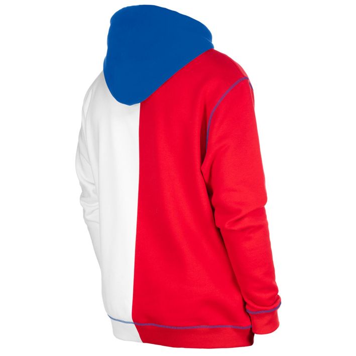 Sudadera Buffalo Bills Sideline 2023 New Era Blanco