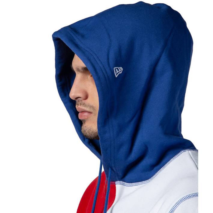 Sudadera Buffalo Bills Sideline 2023 New Era Blanco