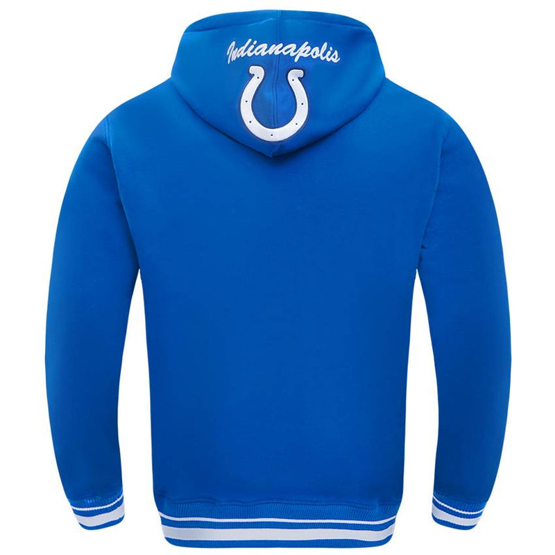 Sudadera Indianapolis Colts Badge Pro Standard