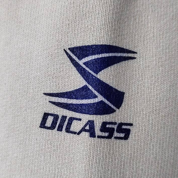 Sudadera con Capucha Dallas Cowboys Crop Top Mujer