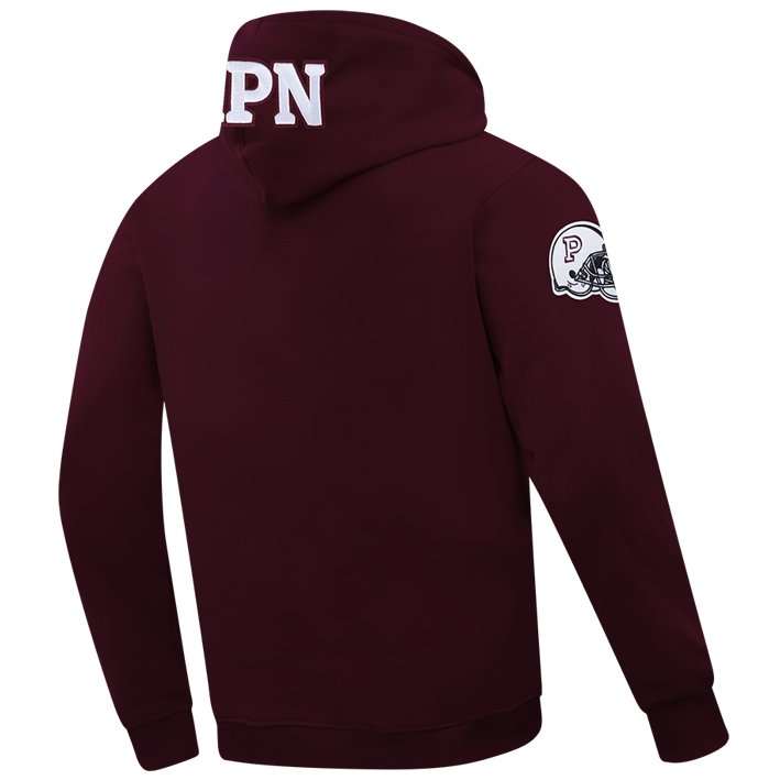 Sudadera IPN Flc Pro Standard