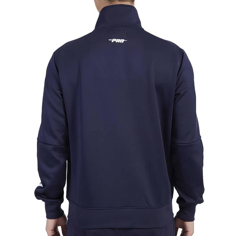 Chamarra Dallas Cowboys Fast Lane Pro Standard