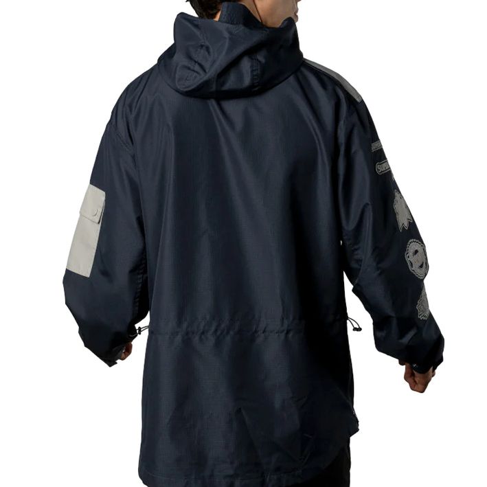 Chamarra Dallas Cowboys Anorak New Era
